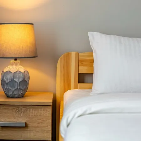 Apartamento Alfa Chornovola