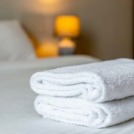 Alfa Chornovola דירה