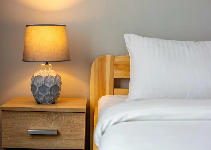 Apartment Alfa Chornovola